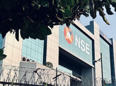 Stock Market Today: Nifty, Sensex Rise For Second Consecutive Session; HDFC Bank, M&M Contribute Most